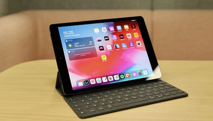 iPad 2019