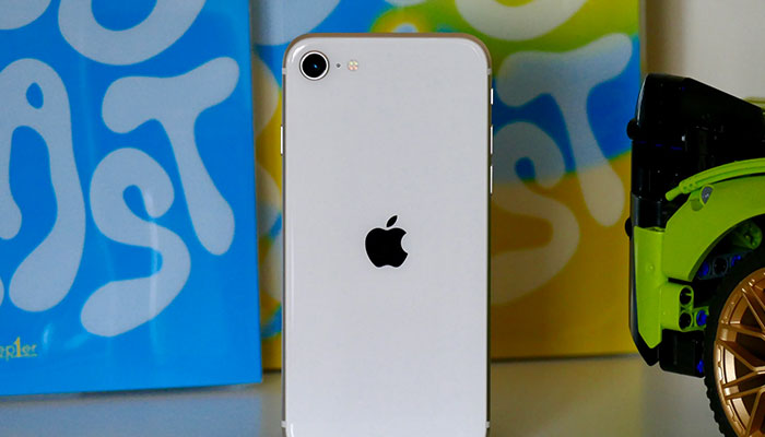 iPhone SE