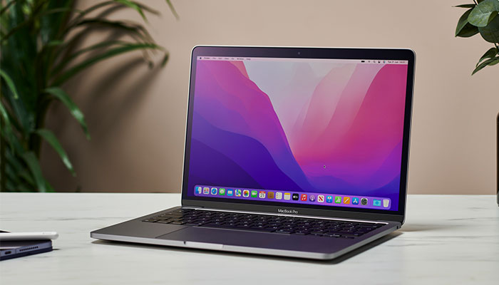 Ny Macbook Air
