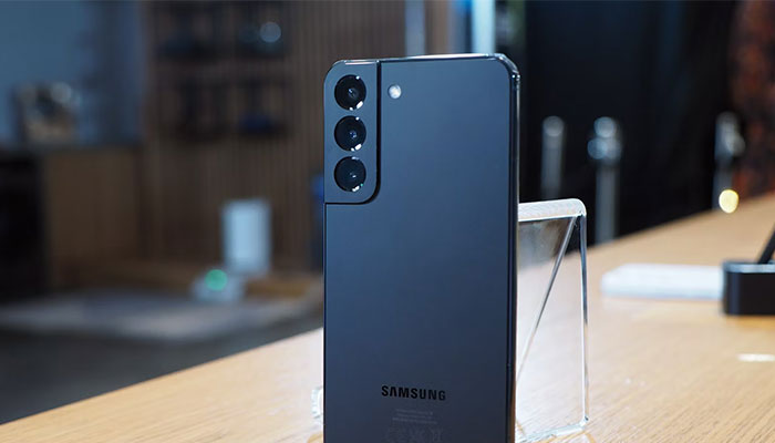 Samsung Galaxy S22