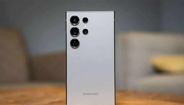 Samsung Galaxy S24