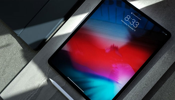 Læs mere om iPad reparation