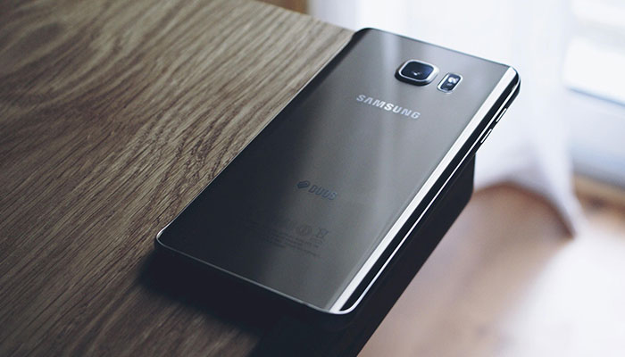 Læs mere om Samsung reparation